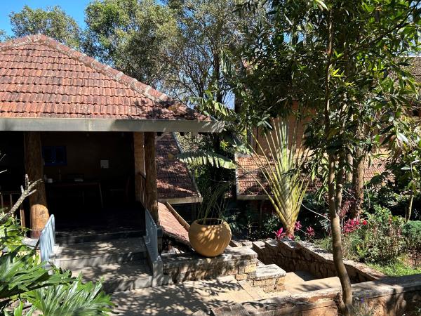 Nilgiri Hills nature and indigenous culture vacation, India