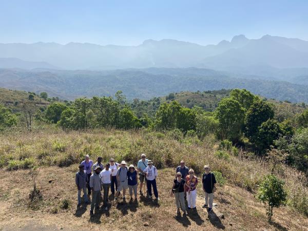 Nilgiri Hills nature and indigenous culture vacation, India