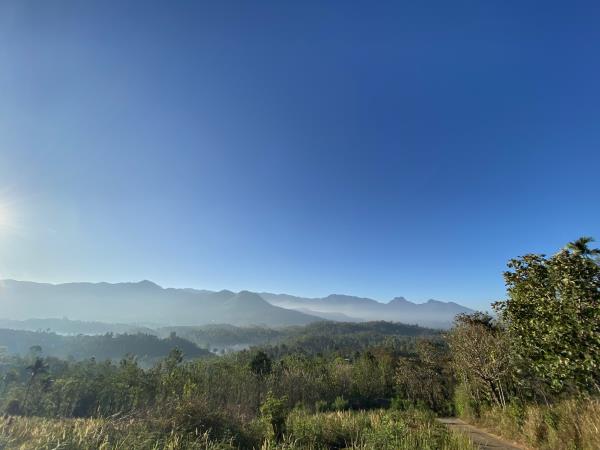 Nilgiri Hills nature and indigenous culture vacation, India