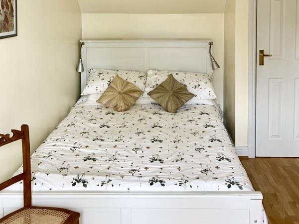 West Highlands self catering cottage in Scotland