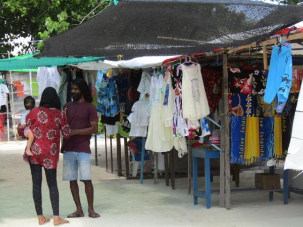 Maldives cultural experience vacation