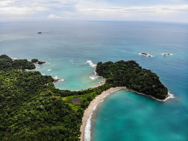 Classic Costa Rica vacation
