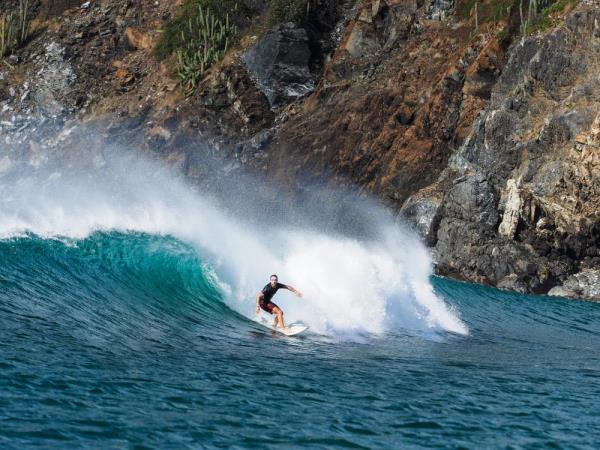 Classic Costa Rica vacation