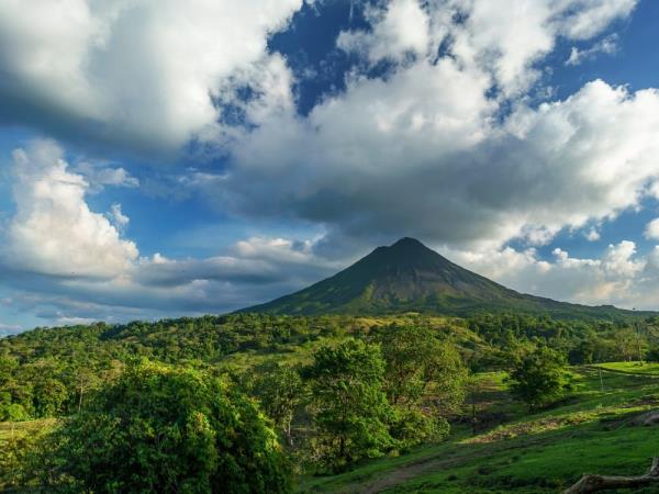 Costa Rica Caribbean coast vacation