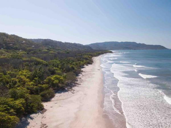 Costa Rica ecotourism vacation
