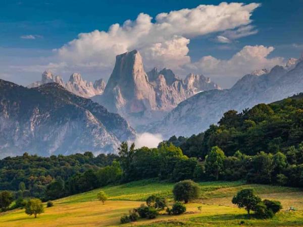 Northern Spain cultural tour 