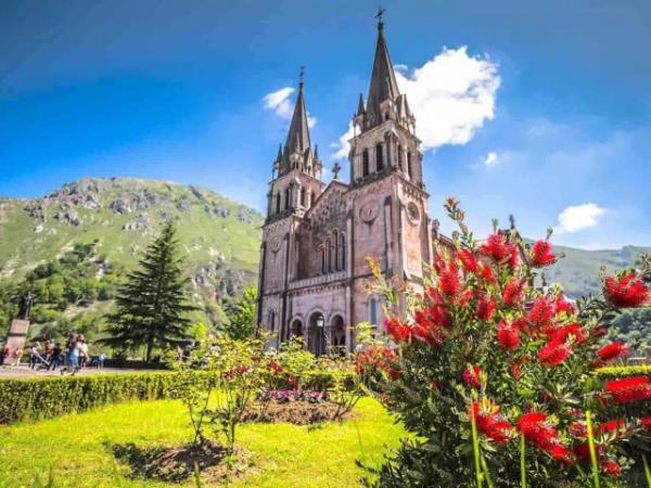 Northern Spain cultural tour 