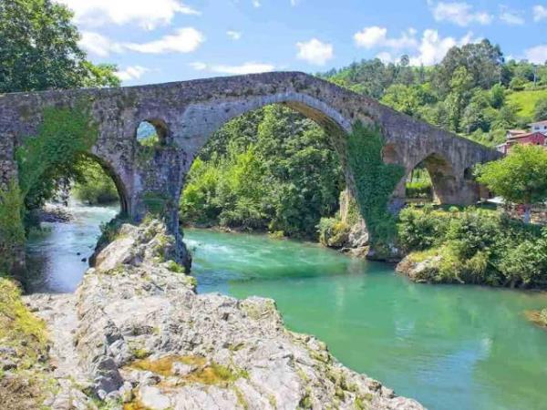 Northern Spain cultural tour 