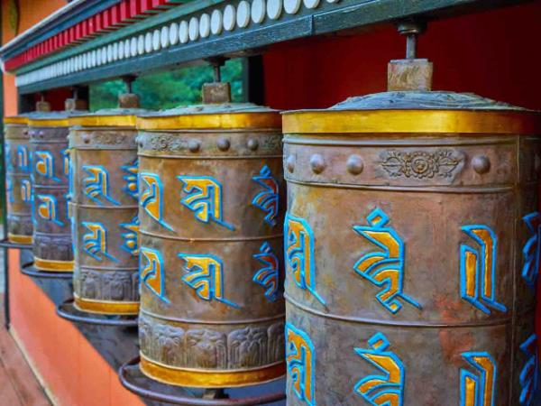 Mongolia's Naadam Festival tour at Lake Khovsgol
