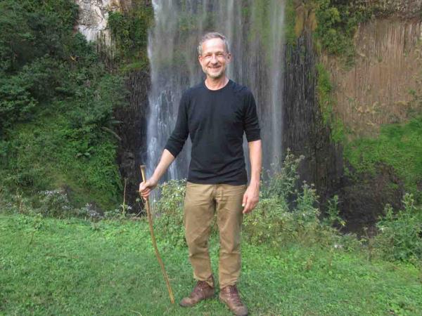 Ethiopia coffee tour
