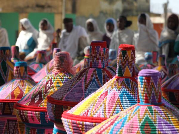 Ethiopia coffee tour