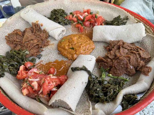 Ethiopia coffee tour
