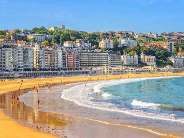 Northern Spain cultural tour 