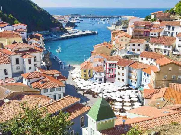 Northern Spain cultural tour 