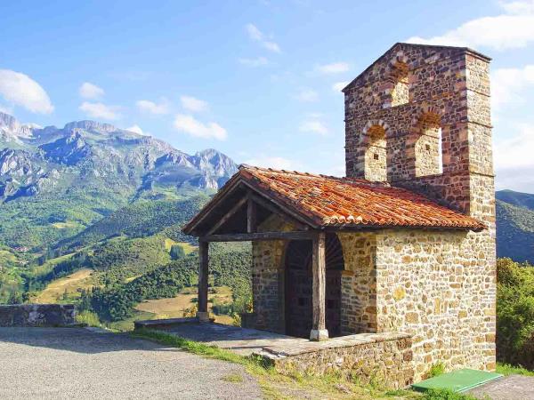 Northern Spain cultural tour 