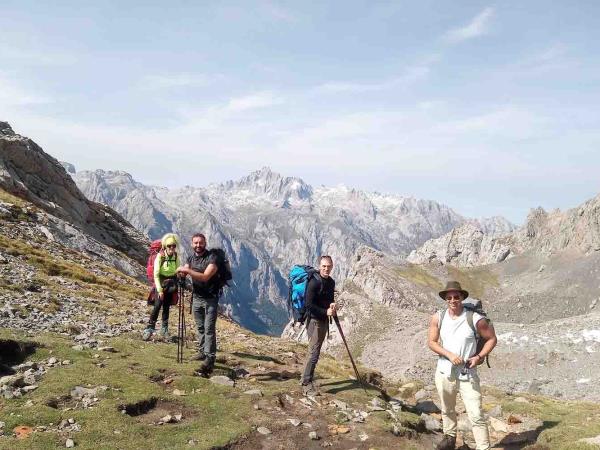 Picos de Europa tailor made vacation