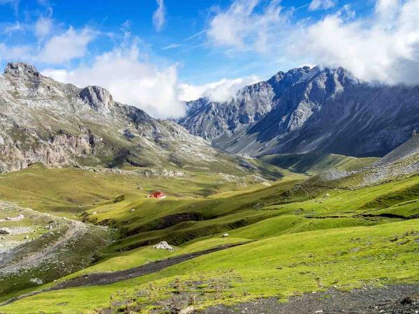 Picos de Europa tailor made vacation