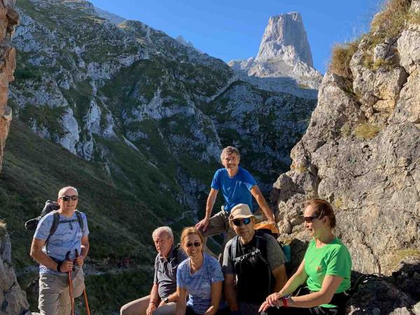 Picos de Europa tailor made vacation
