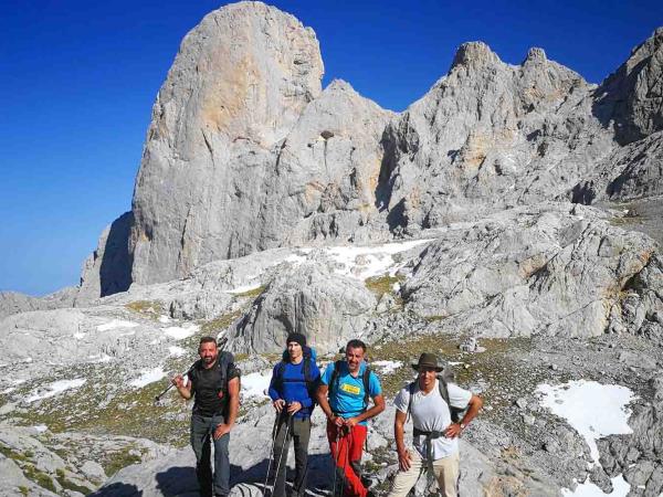 Picos de Europa tailor made vacation