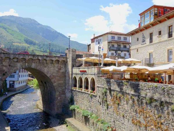 Picos de Europa tailor made vacation