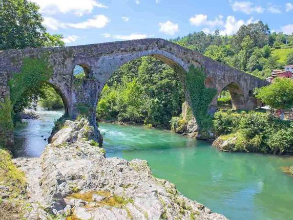 Picos de Europa tailor made vacation