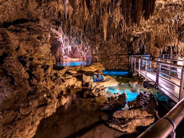 Ryukyu Islands tour, off the beaten track in Japan