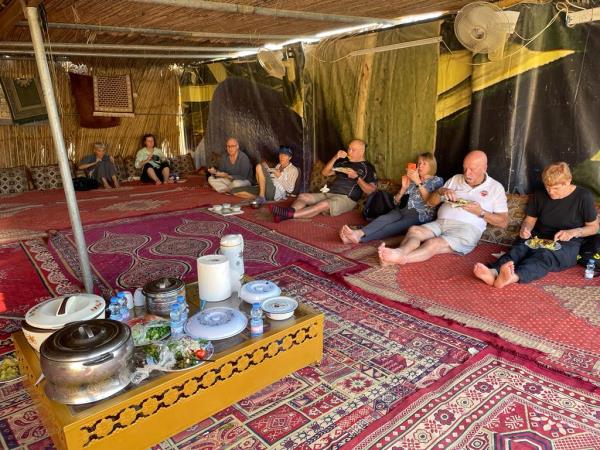 Oman tour, people & landscapes