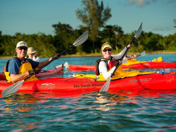Cuba multi activity vacation