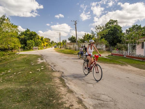 Cuba multi activity vacation
