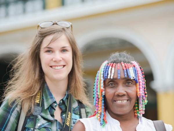 Cuba multi activity vacation