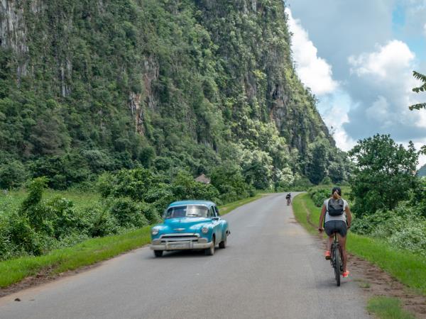 Cuba multi activity vacation