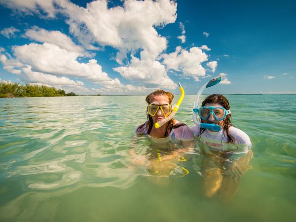 Cuba multi activity vacation