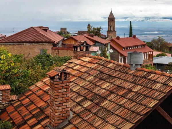 Georgia and Armenia highlights tour