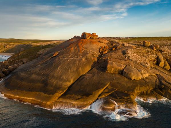 Kangaroo Island adventure tour, Australia