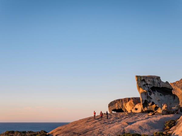 Kangaroo Island adventure tour, Australia