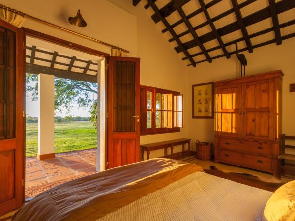 Ibera Wetlands and Iguazu Falls vacation