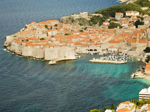 Croatia yachting vacation