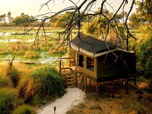 Luxury Victoria Falls, Kruger Park and Cape Town vacation