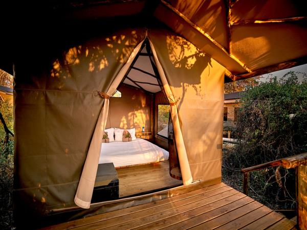 Luxury Victoria Falls, Kruger Park and Cape Town vacation