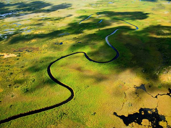 Luxury Victoria Falls, Kruger Park and Cape Town vacation