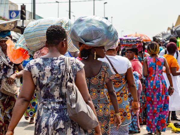 Ivory Coast discovery tour 