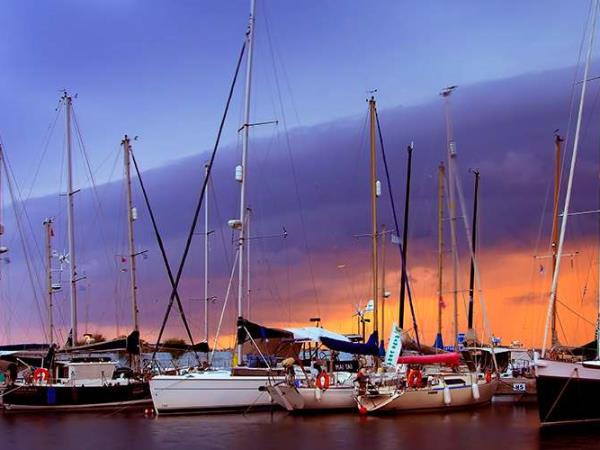 Peloponnese small group tour, Greece