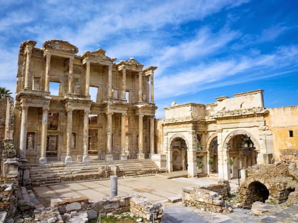 Turkey gulet cruise and culture vacation