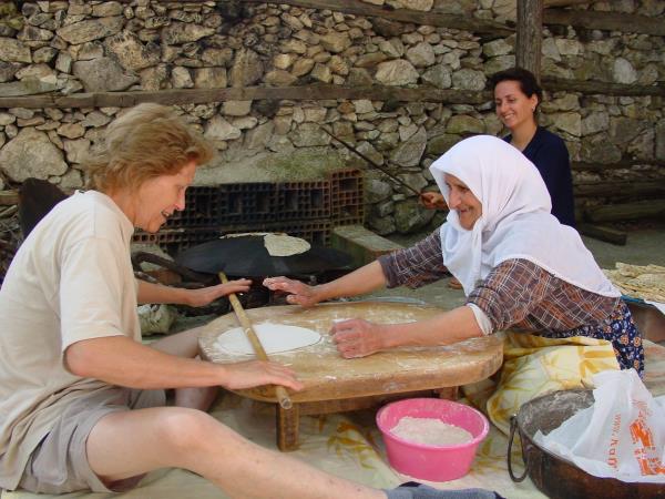 Turkey gulet cruise and culture vacation