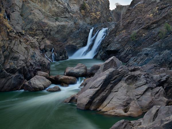 Namibia photography tour
