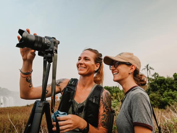 Victoria Falls photography vacation, Zimbabwe