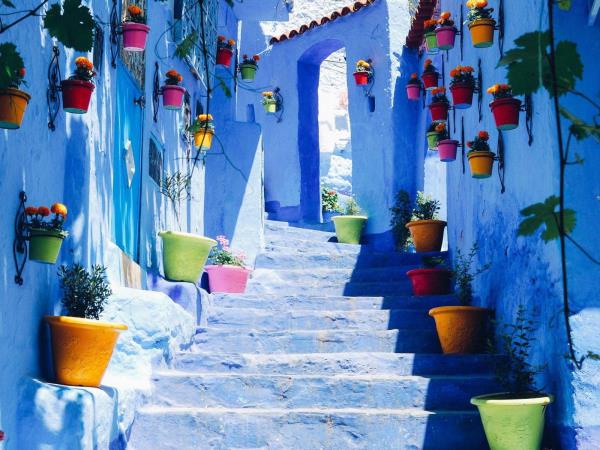 Morocco highlights luxury adventure vacation
