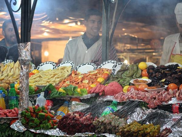 Morocco highlights luxury adventure vacation