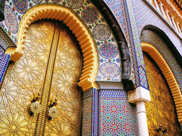 Morocco highlights luxury adventure vacation