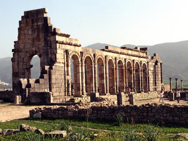 Morocco highlights luxury adventure vacation